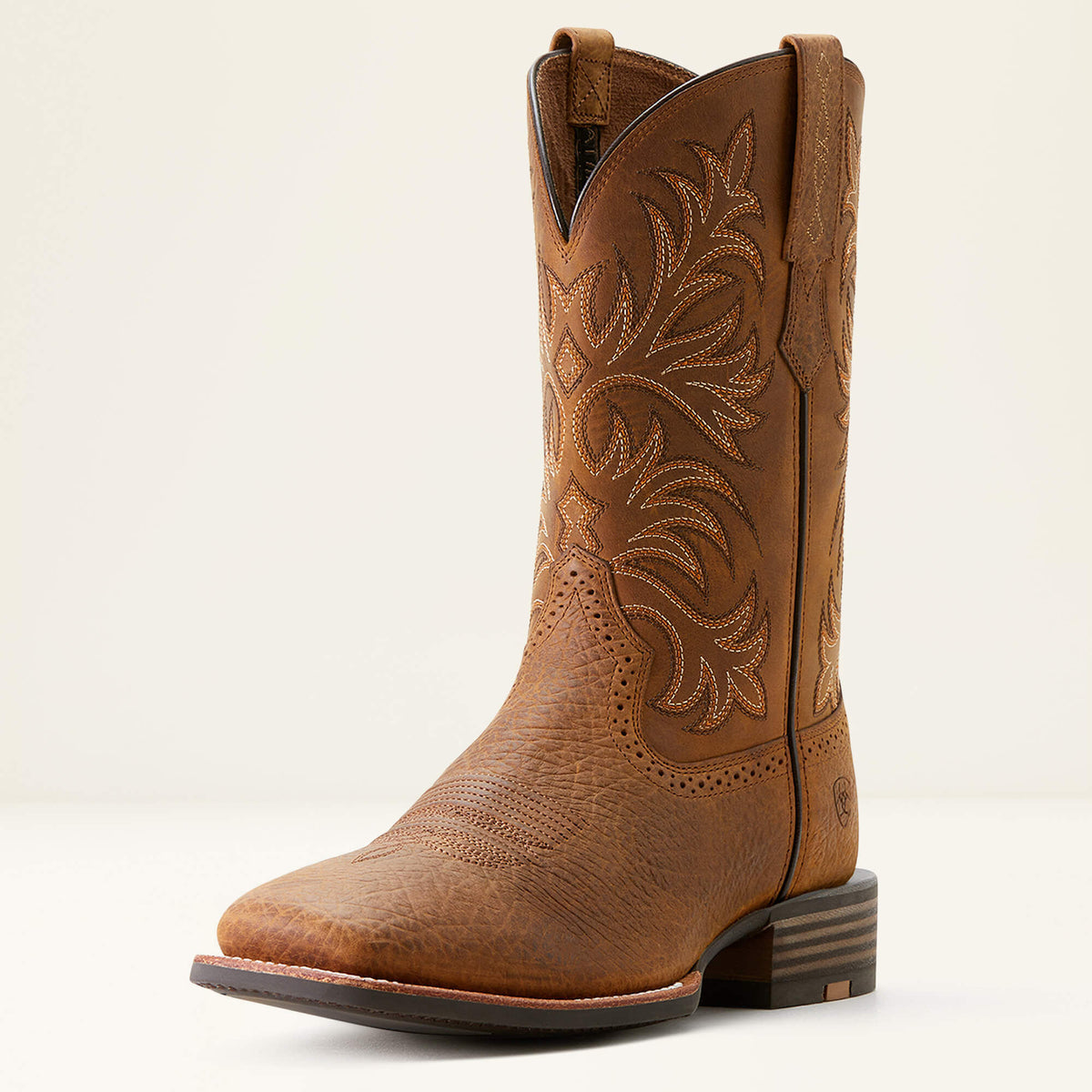 Ariat Top Pick Oakwood Cowboy Boot
