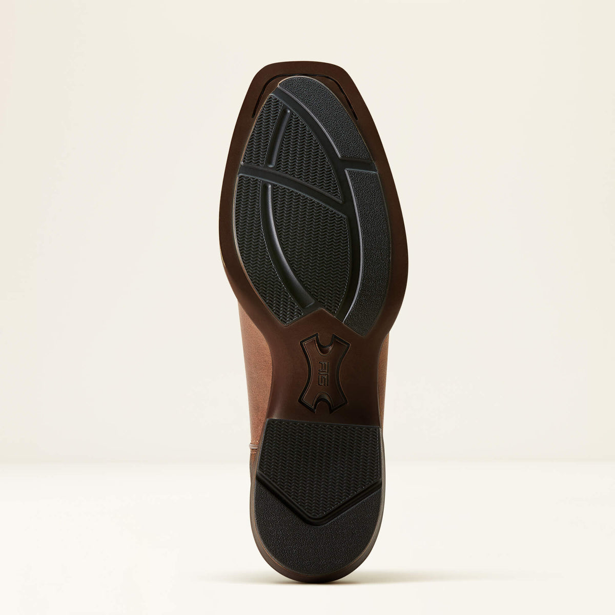 Ariat Quality Renegade Narrow Cutter Toe Cowboy Boot