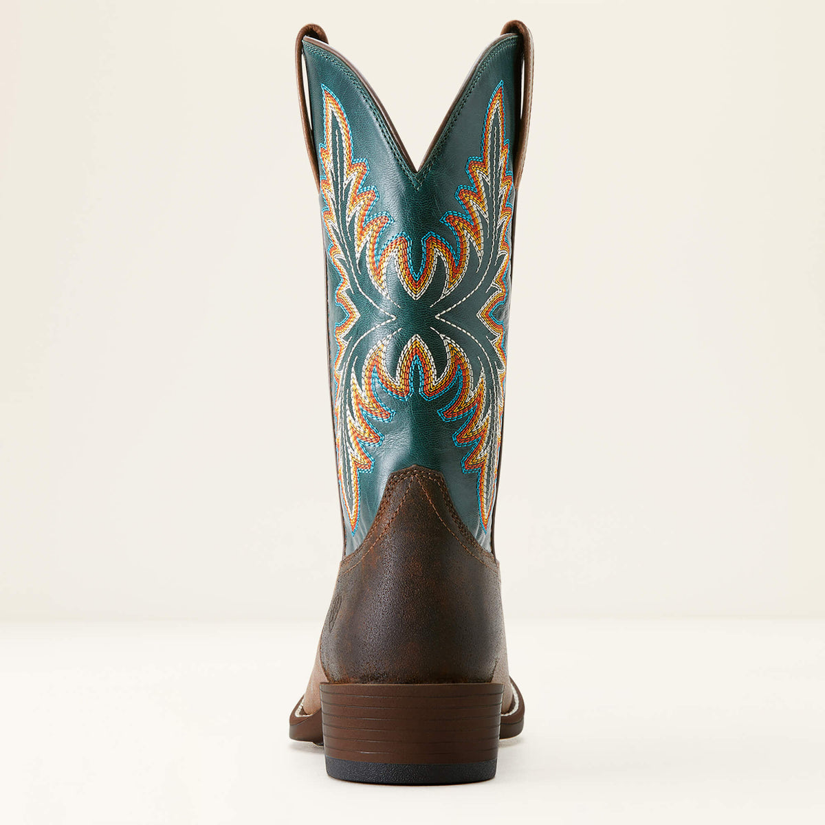 Ariat Quality Renegade Narrow Cutter Toe Cowboy Boot