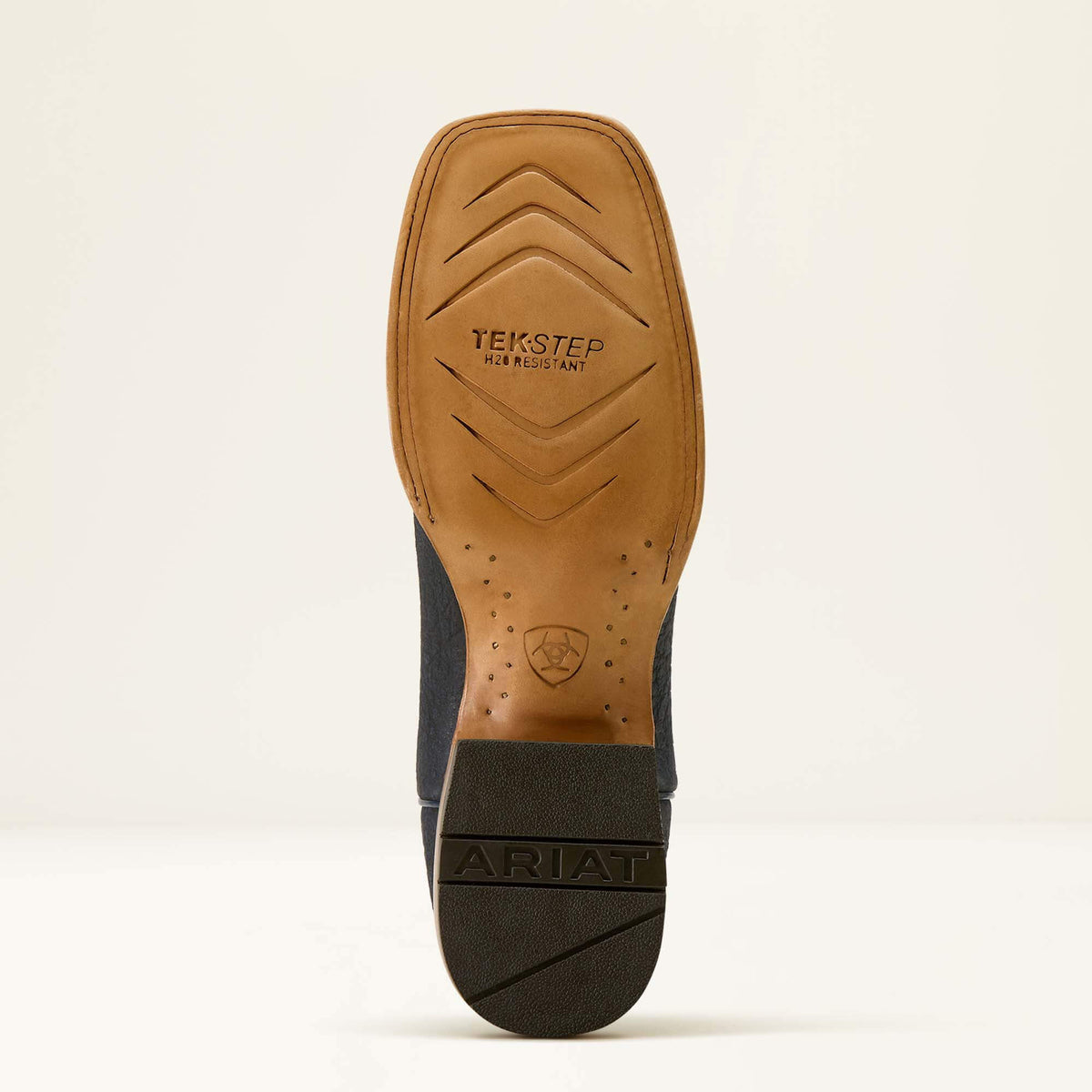 Ariat Value Rock Ridge Wide Square Toe Western Boot