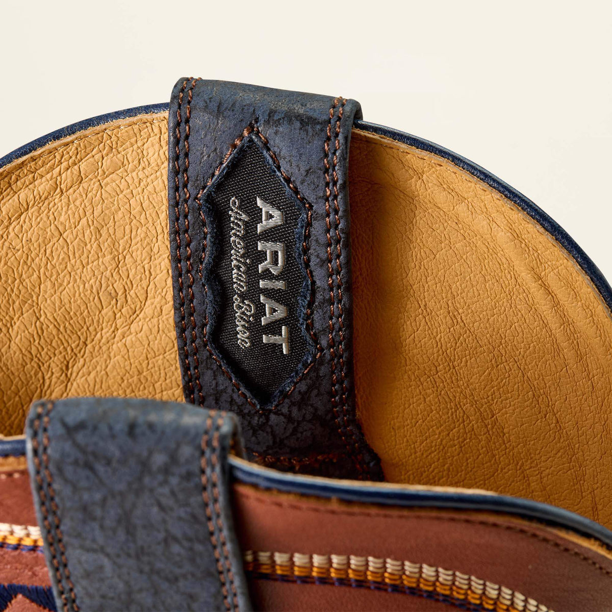 Ariat Value Rock Ridge Wide Square Toe Western Boot