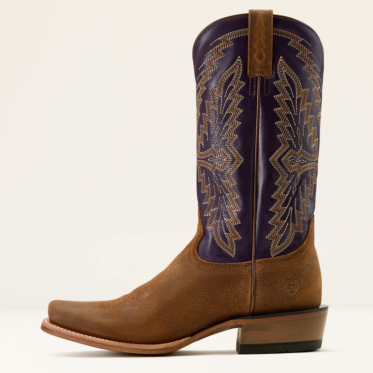 Ariat Deals Futurity Showman Cowboy Boot