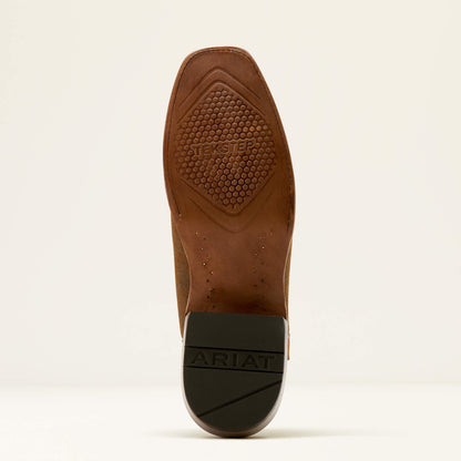 Ariat Deals Futurity Showman Cowboy Boot