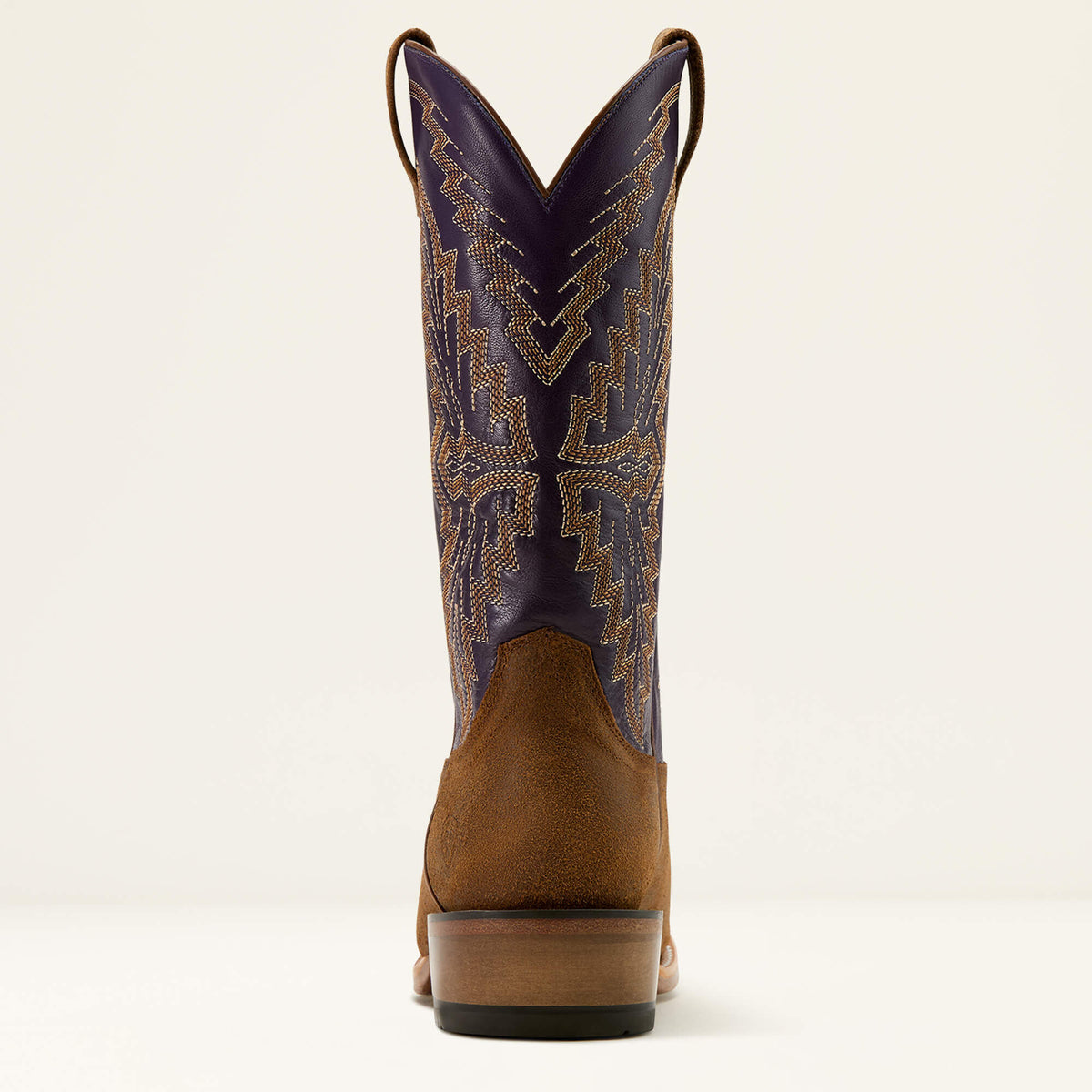 Ariat Deals Futurity Showman Cowboy Boot