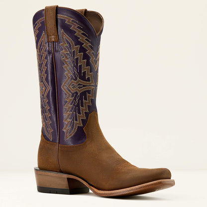 Ariat Deals Futurity Showman Cowboy Boot
