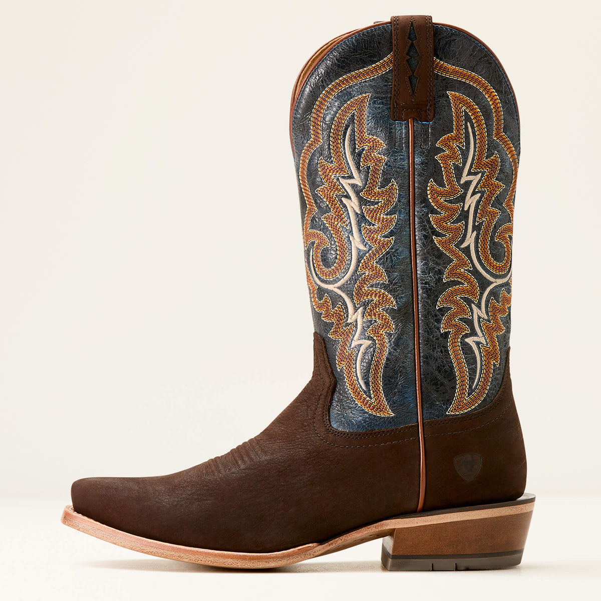 Ariat Special Offer Futurity Relentless Bama Fury Cowboy Boot