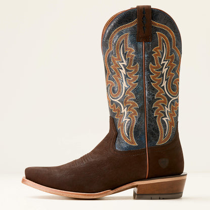 Ariat Special Offer Futurity Relentless Bama Fury Cowboy Boot