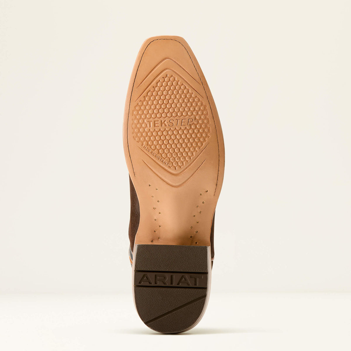 Ariat Special Offer Futurity Relentless Bama Fury Cowboy Boot