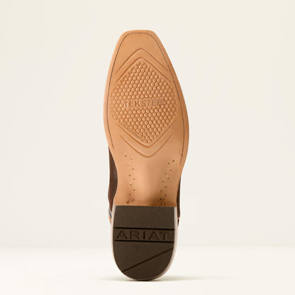 Ariat Special Offer Futurity Relentless Bama Fury Cowboy Boot
