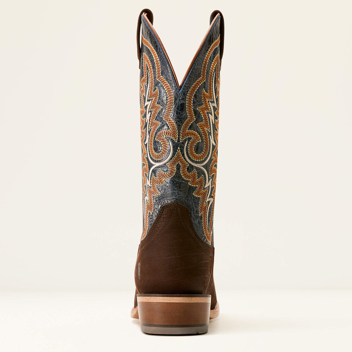 Ariat Special Offer Futurity Relentless Bama Fury Cowboy Boot