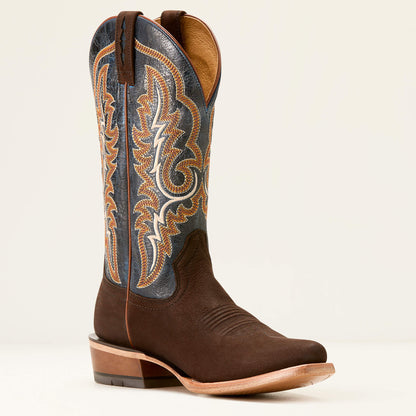 Ariat Special Offer Futurity Relentless Bama Fury Cowboy Boot