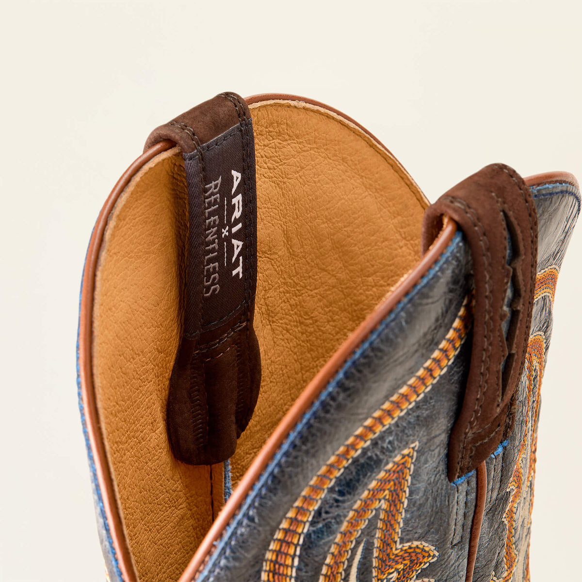 Ariat Special Offer Futurity Relentless Bama Fury Cowboy Boot