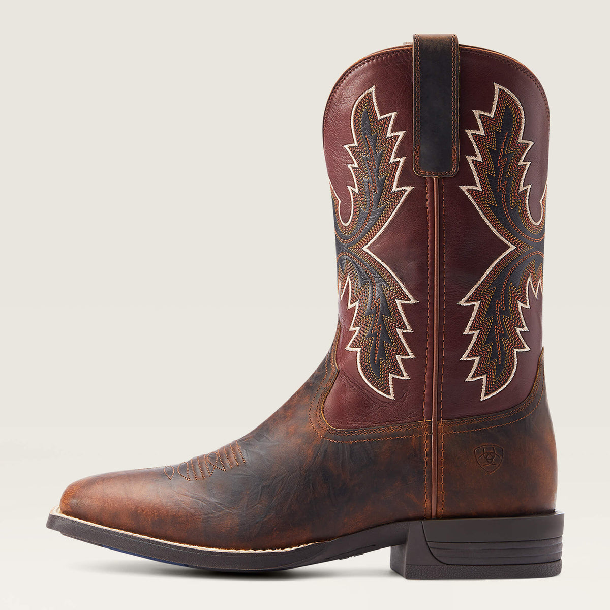Ariat Hot Sale Pay Window Western Boot