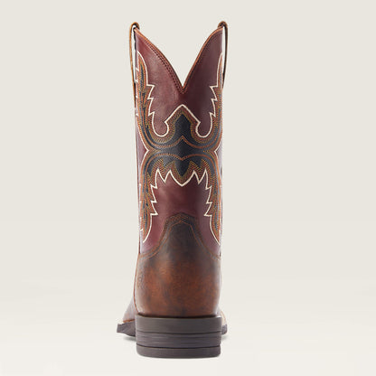 Ariat Hot Sale Pay Window Western Boot