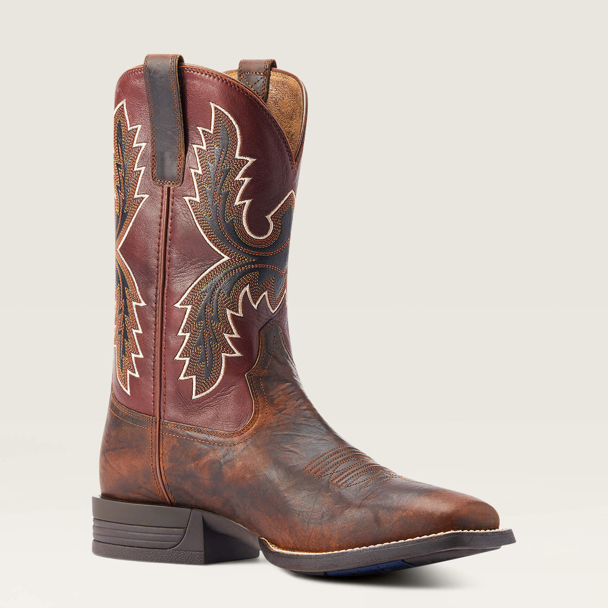 Ariat Hot Sale Pay Window Western Boot