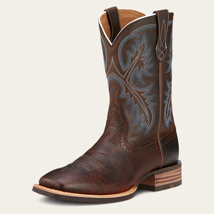 Ariat Recommended Quickdraw Western Boot