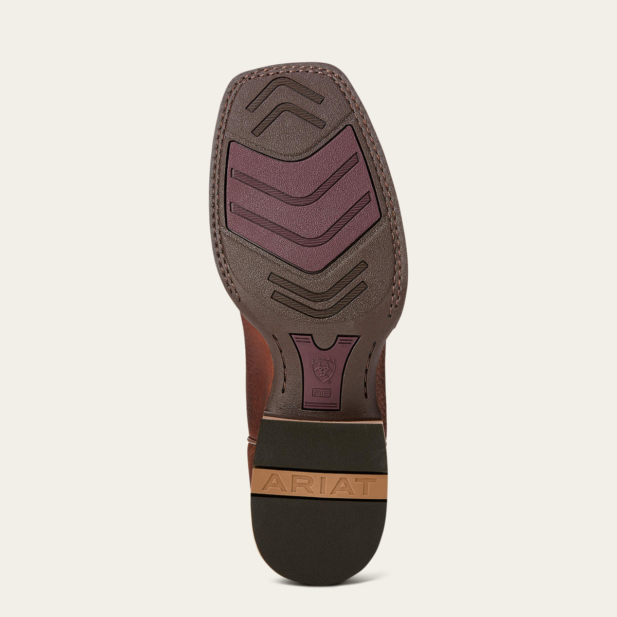 Ariat Recommended Quickdraw Western Boot