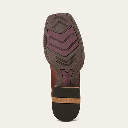 Ariat Recommended Quickdraw Western Boot