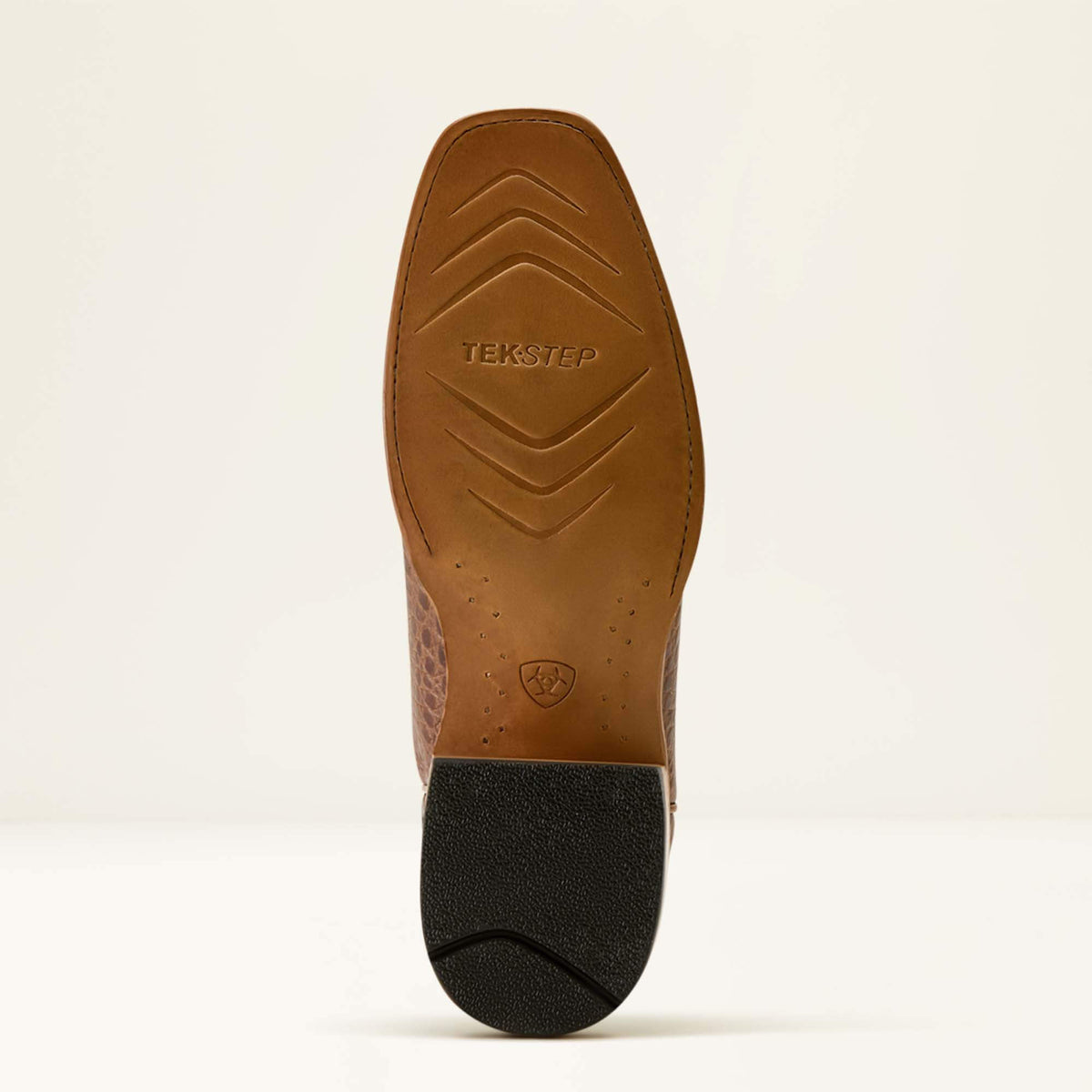 Ariat Hot Sale Futurity Finalist Narrow Cutter Toe Cowboy Boot