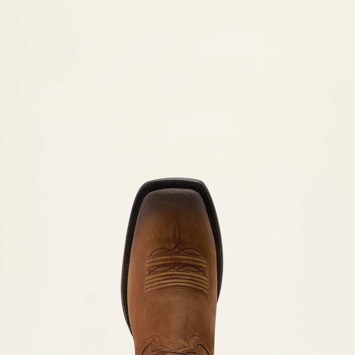 Ariat Recommended Wiley Wide Square Toe Cowboy Boot