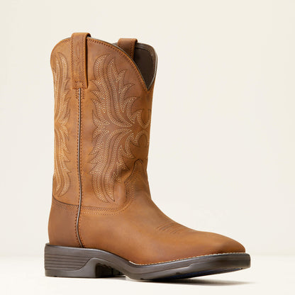 Ariat New Ridgeback Cowboy Boot