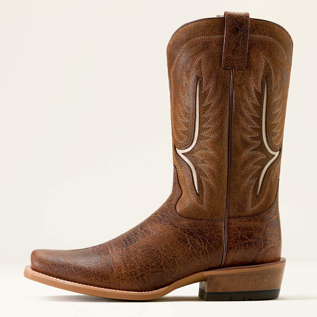 Ariat Everyday Stadtler Narrow Cutter Toe Cowboy Boot