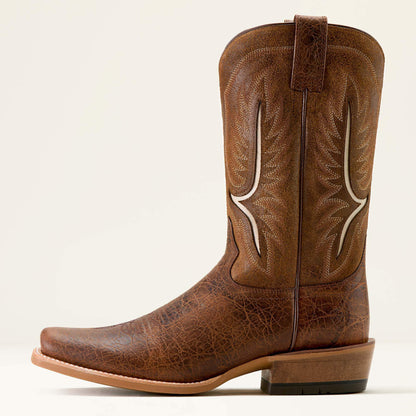 Ariat Everyday Stadtler Narrow Cutter Toe Cowboy Boot