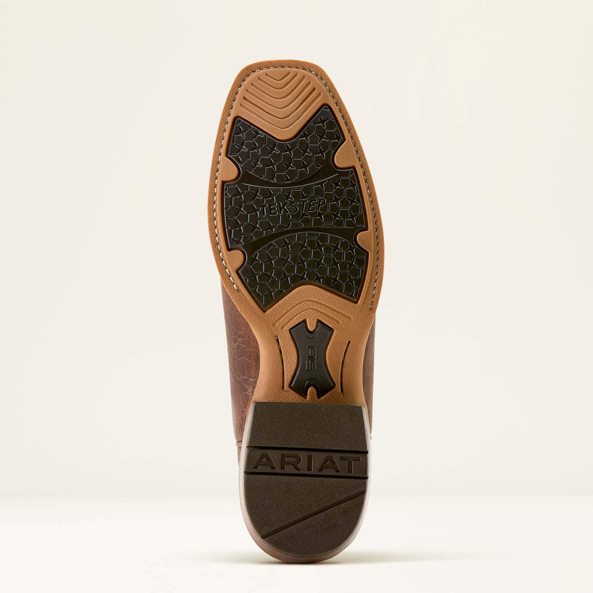Ariat Everyday Stadtler Narrow Cutter Toe Cowboy Boot