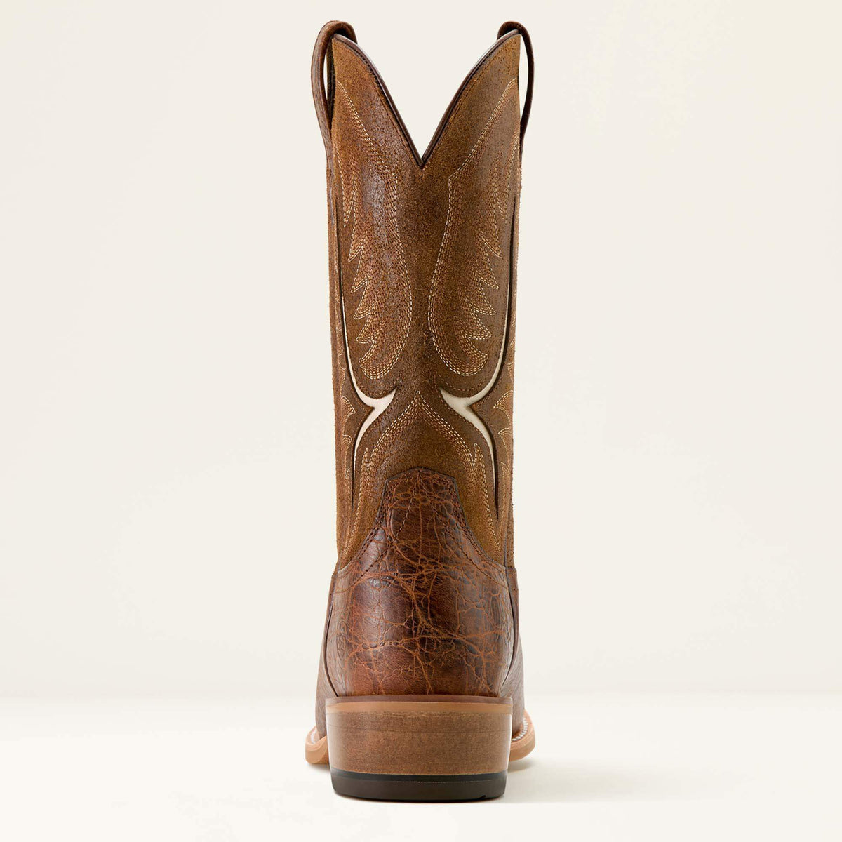 Ariat Everyday Stadtler Narrow Cutter Toe Cowboy Boot