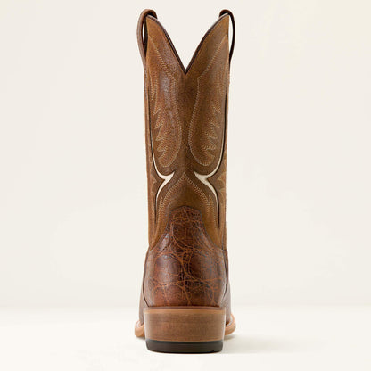 Ariat Everyday Stadtler Narrow Cutter Toe Cowboy Boot