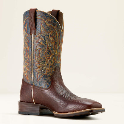 Ariat Premium Ryden Ultra Wide Square Toe Cowboy Boot