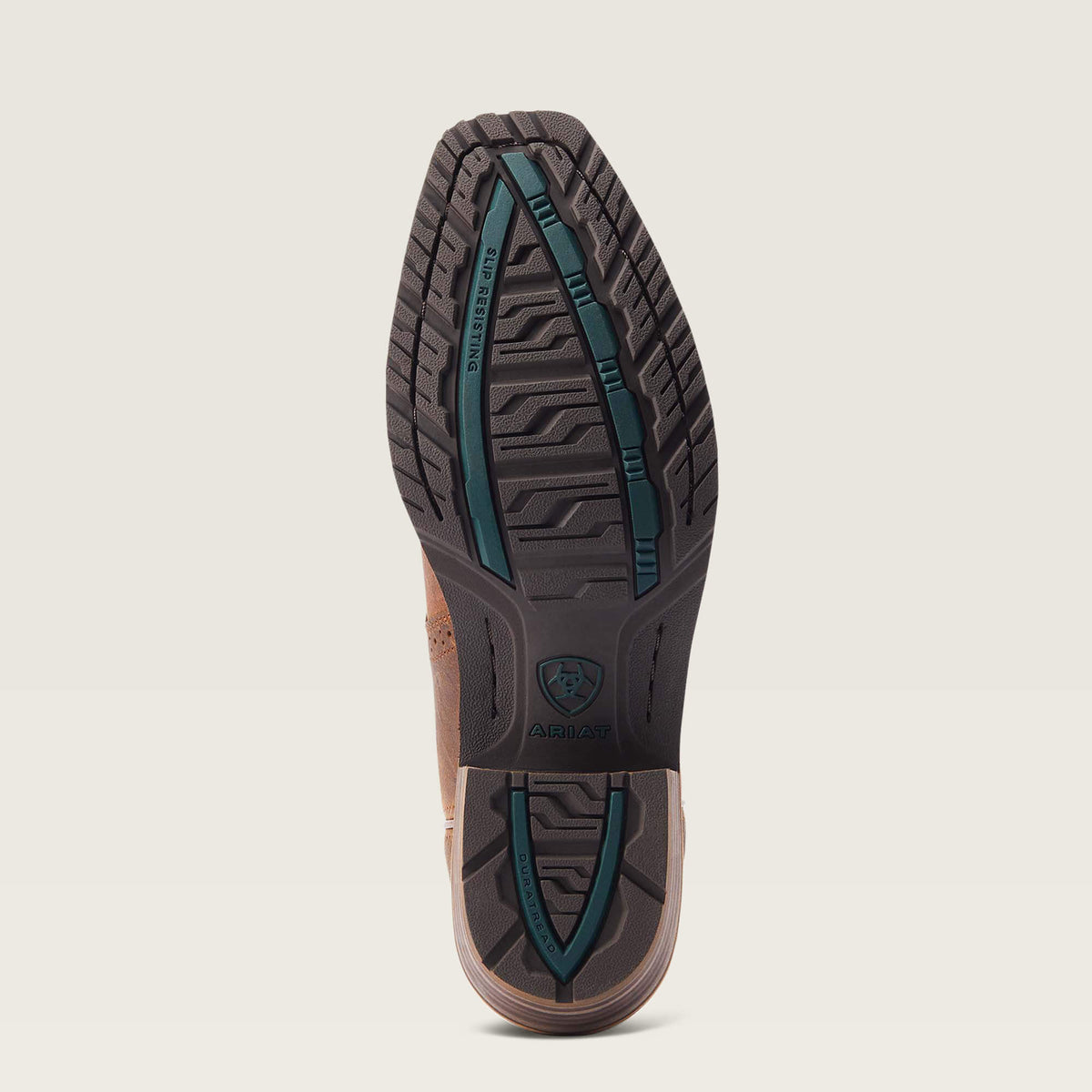 Ariat Special Offer Hybrid Roughstock Square Toe Cowboy Boot