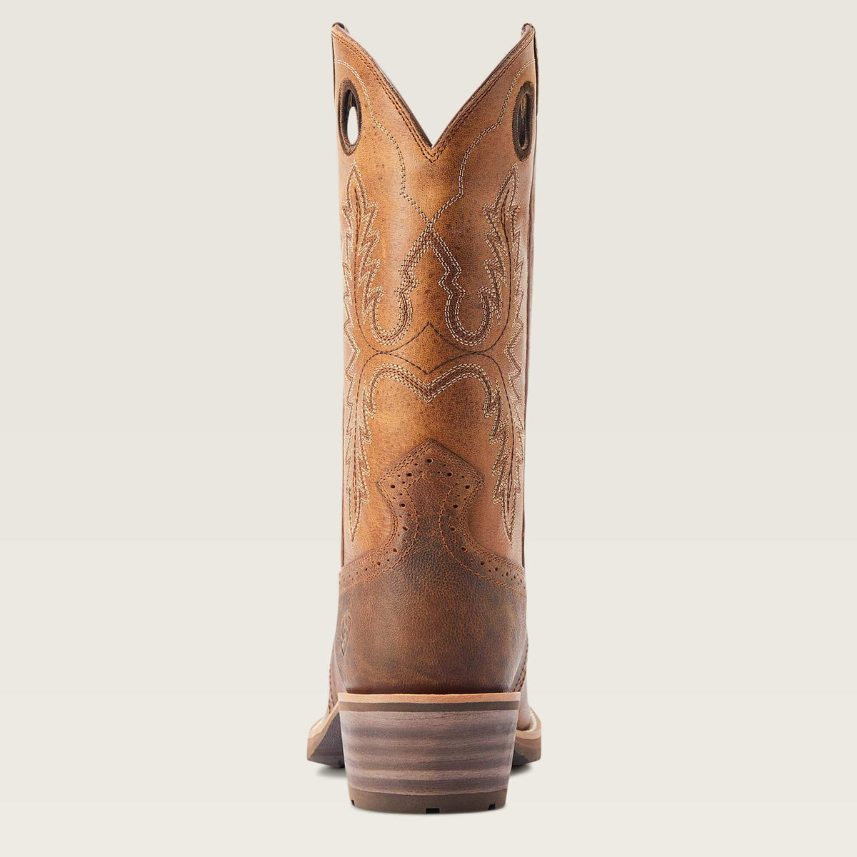 Ariat Special Offer Hybrid Roughstock Square Toe Cowboy Boot