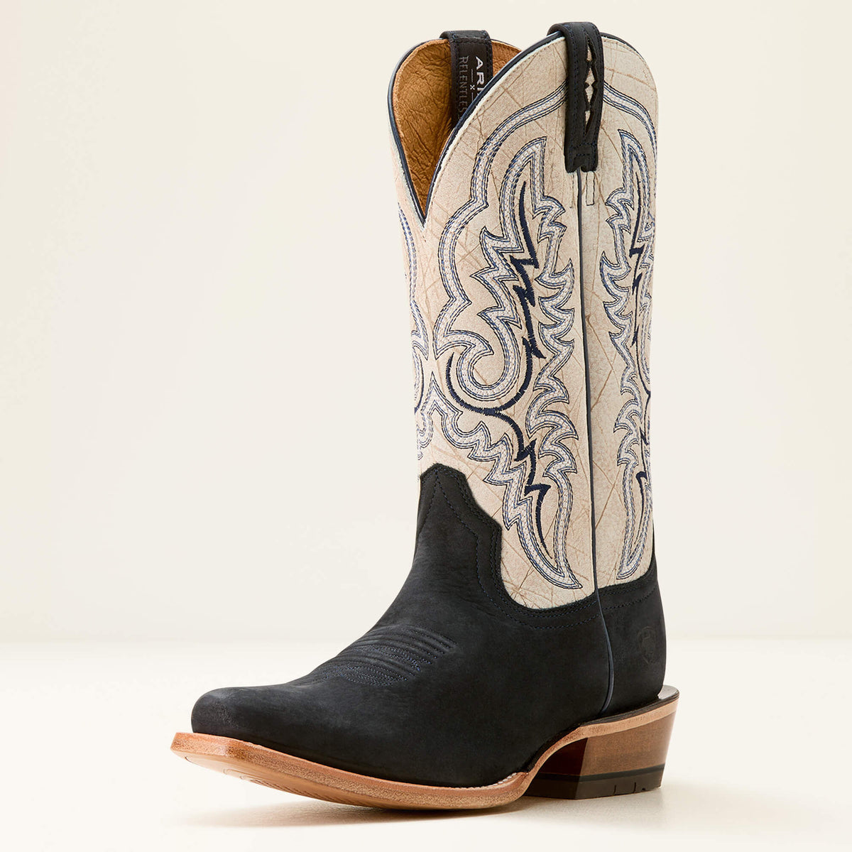 Ariat Value Futurity Relentless Bama Fury Cowboy Boot