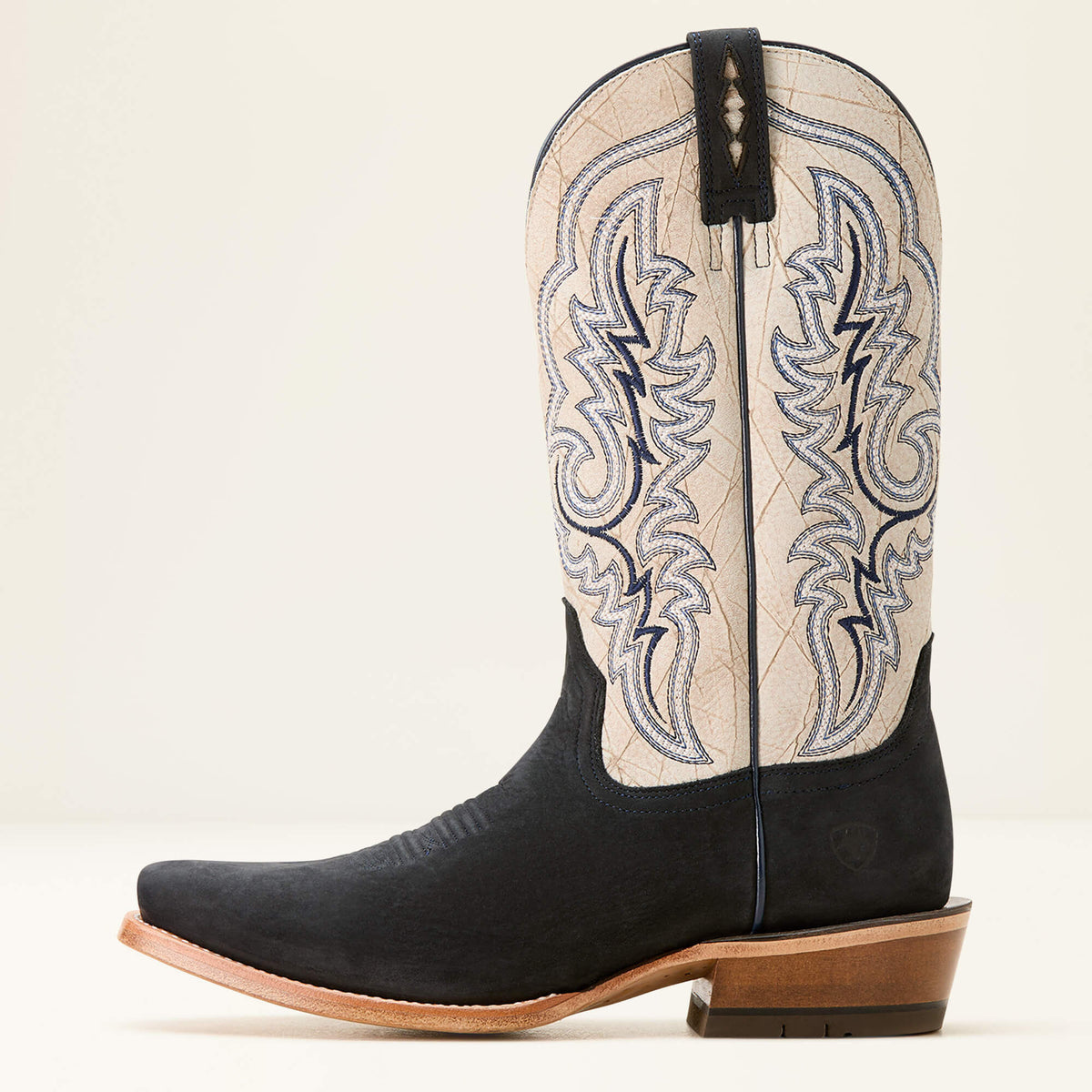 Ariat Value Futurity Relentless Bama Fury Cowboy Boot