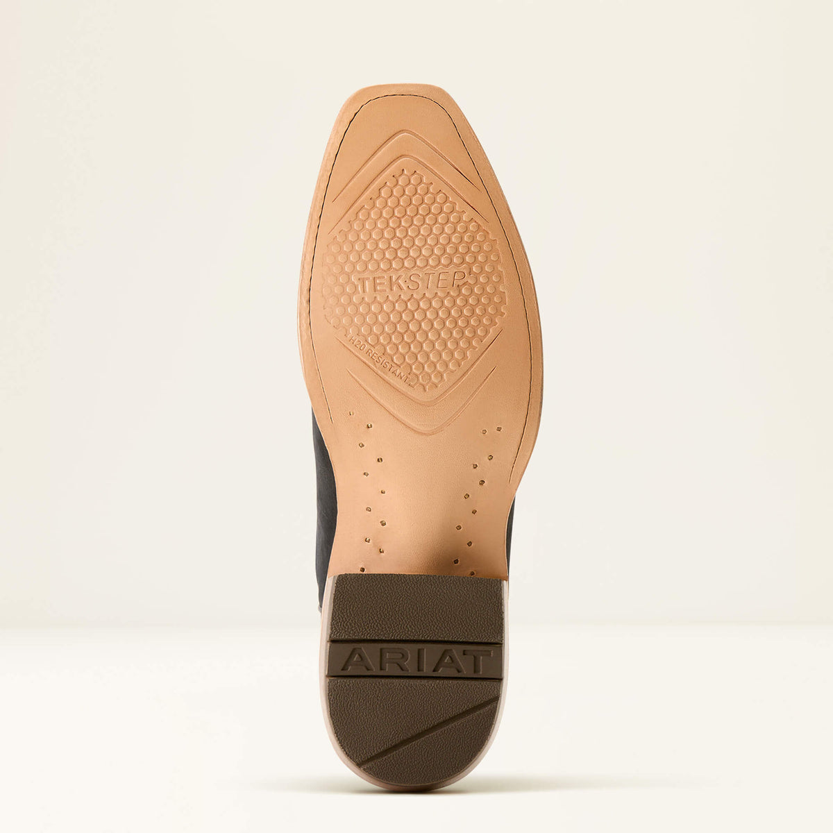 Ariat Value Futurity Relentless Bama Fury Cowboy Boot