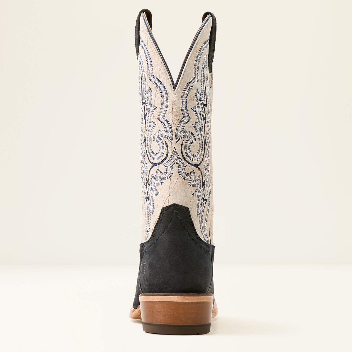 Ariat Value Futurity Relentless Bama Fury Cowboy Boot