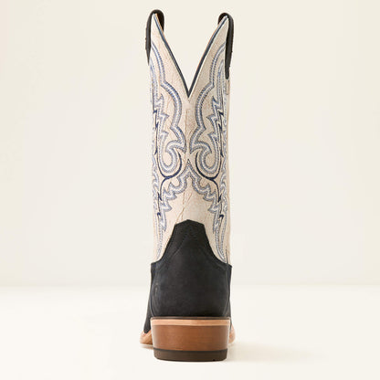 Ariat Value Futurity Relentless Bama Fury Cowboy Boot