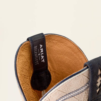 Ariat Value Futurity Relentless Bama Fury Cowboy Boot