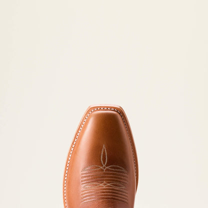 Ariat Popular Bronc Stomper Cowboy Boot