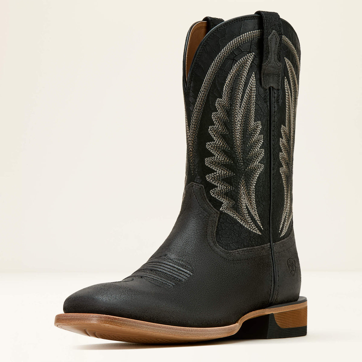 Ariat Essential Sidestrike Cowboy Boot