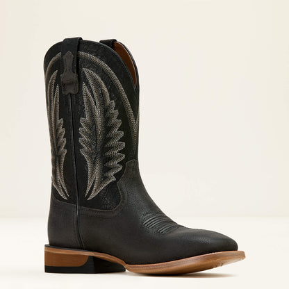 Ariat Essential Sidestrike Cowboy Boot