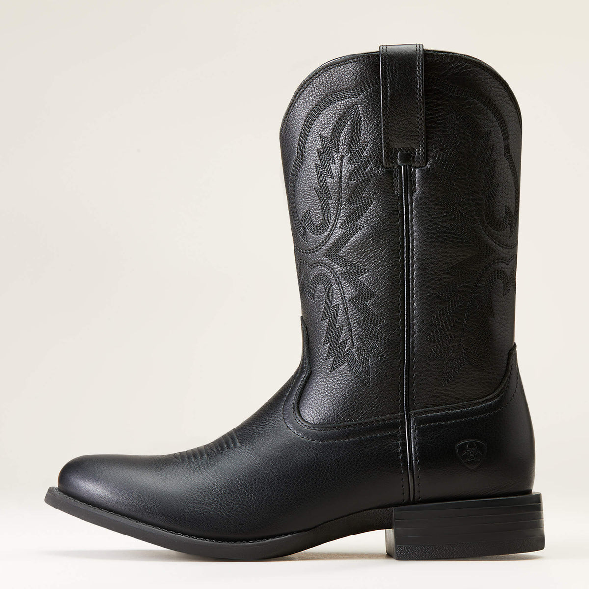 Ariat Deals Sport Stratten W Toe Cowboy Boot