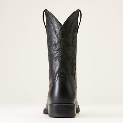 Ariat Deals Sport Stratten W Toe Cowboy Boot