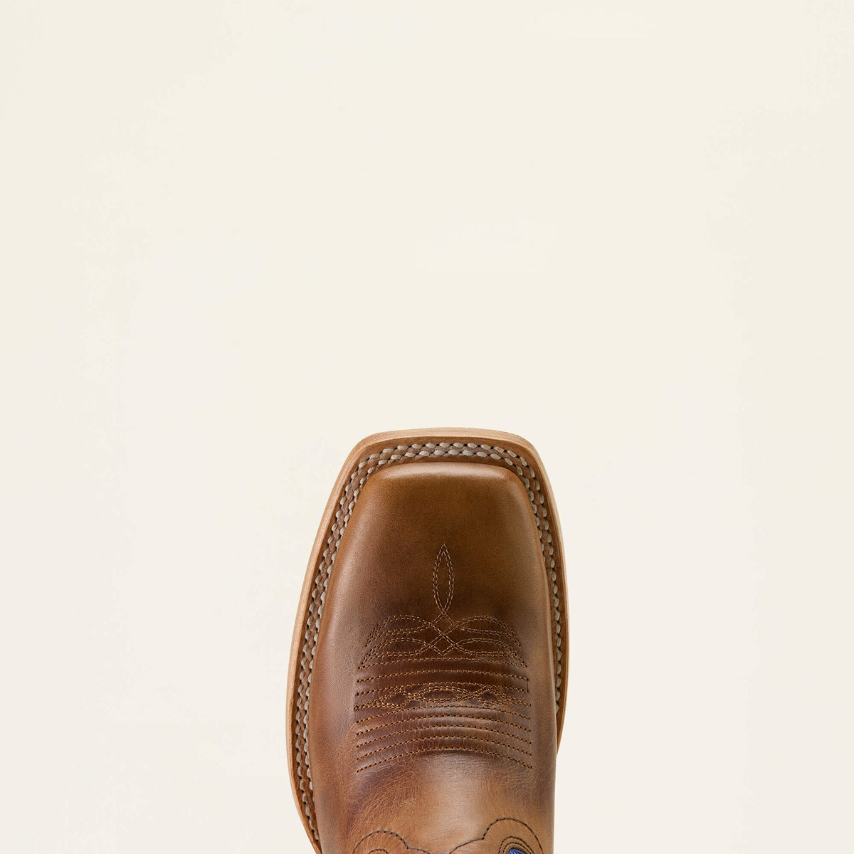 Ariat Premium Frontier Wittman Wide Square Toe Western Boot