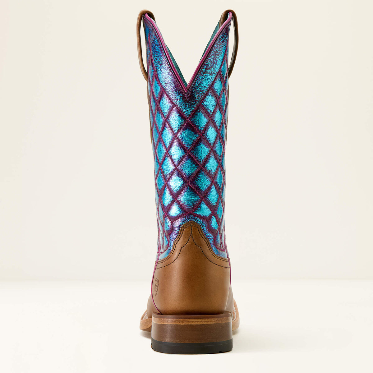 Ariat Premium Frontier Wittman Wide Square Toe Western Boot