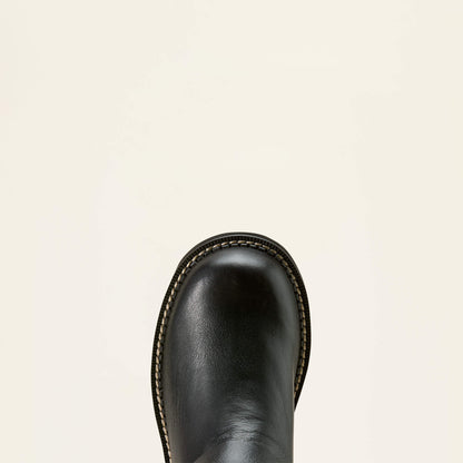 Ariat Recommended Fatbaby Chelsea Harness Western Boot