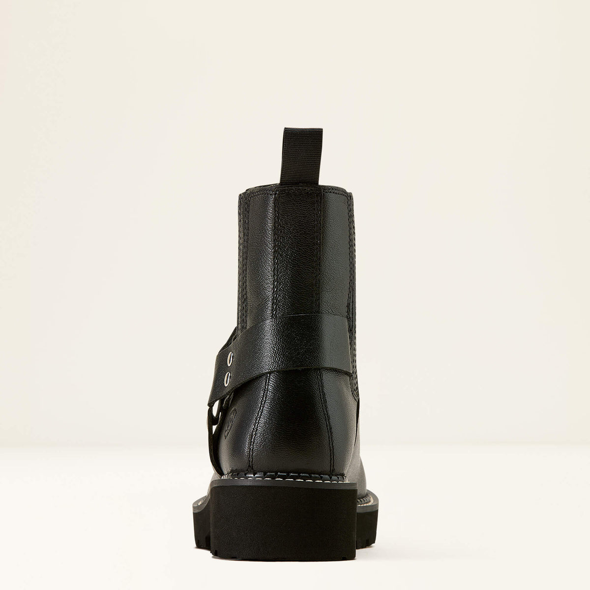 Ariat Recommended Fatbaby Chelsea Harness Western Boot