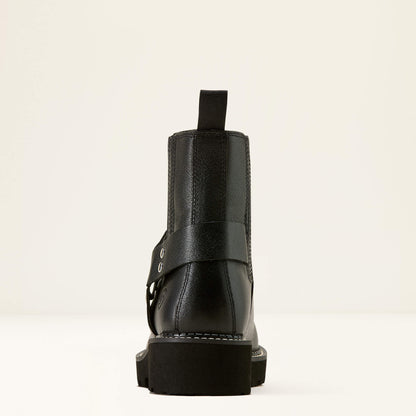 Ariat Recommended Fatbaby Chelsea Harness Western Boot