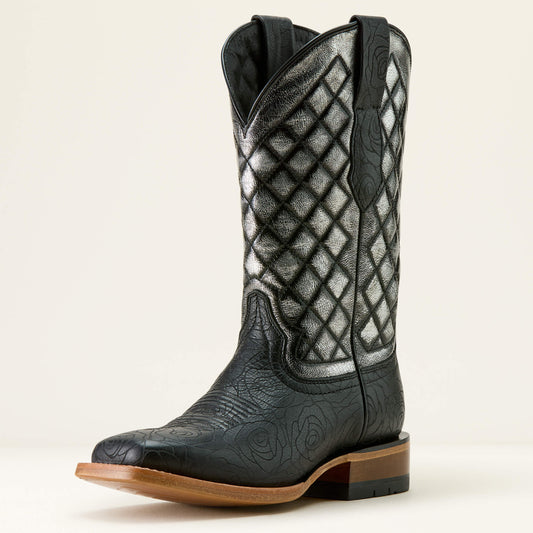 Ariat Deals Frontier Wittman Wide Square Toe Western Boot